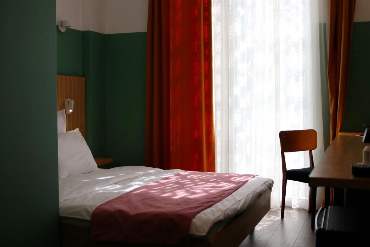 G.Vino Boutique Hotel Tbiliszi Kültér fotó