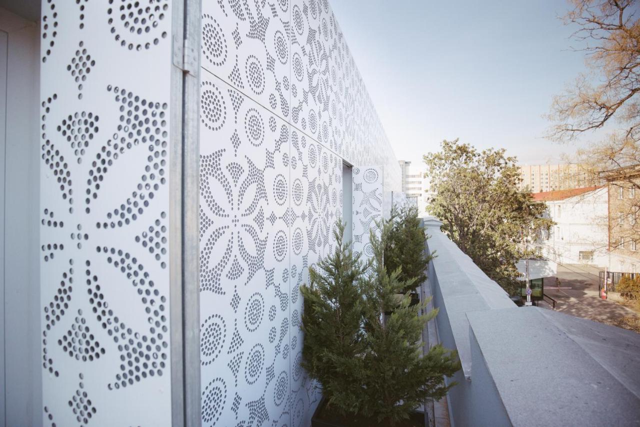 G.Vino Boutique Hotel Tbiliszi Kültér fotó