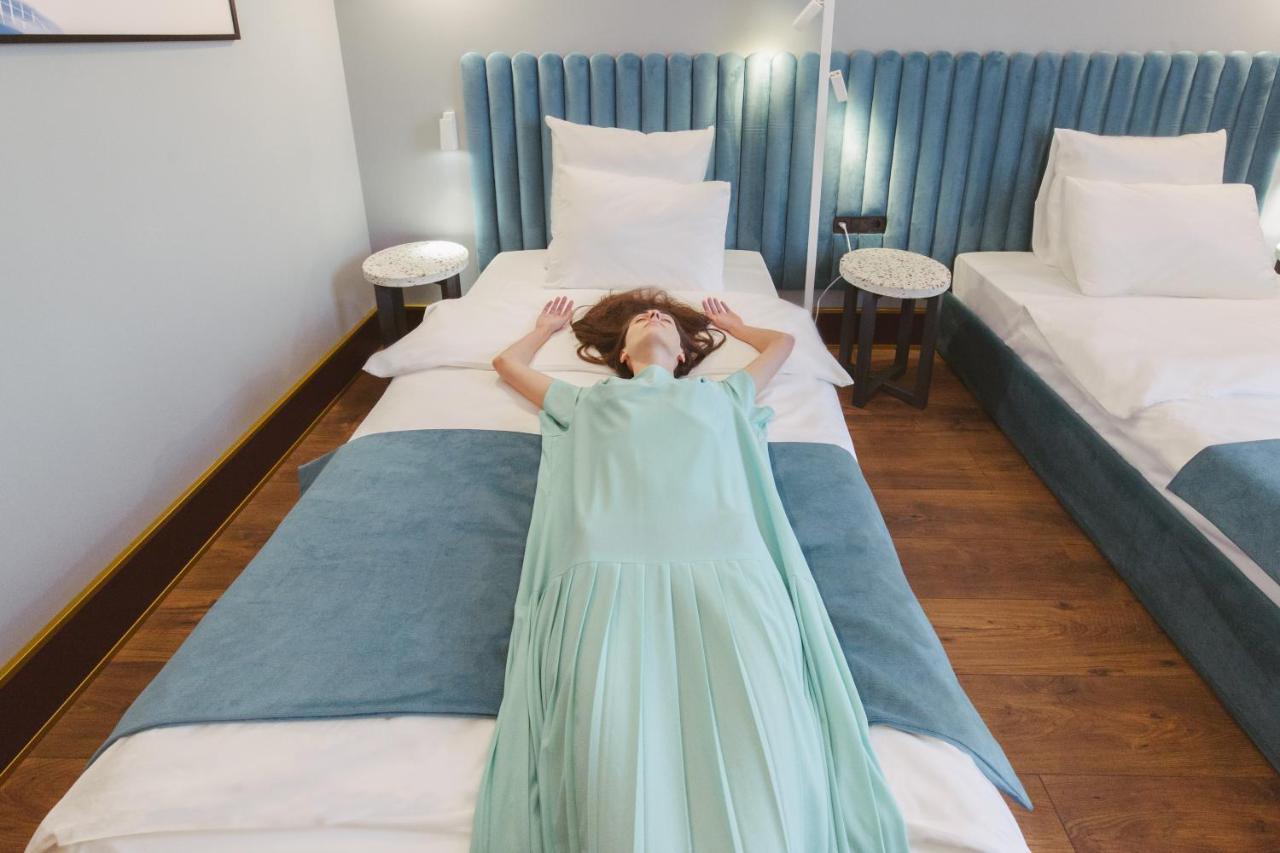 G.Vino Boutique Hotel Tbiliszi Kültér fotó