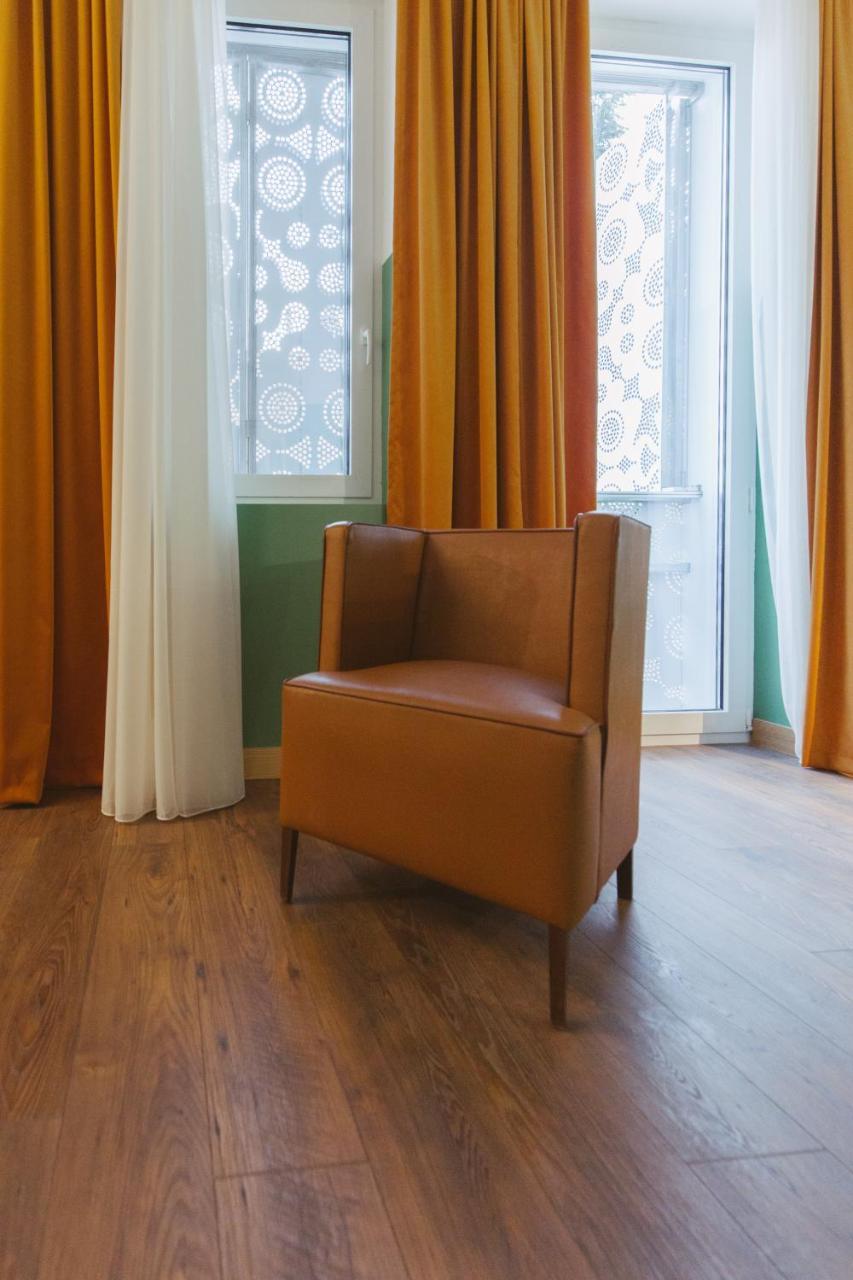 G.Vino Boutique Hotel Tbiliszi Szoba fotó