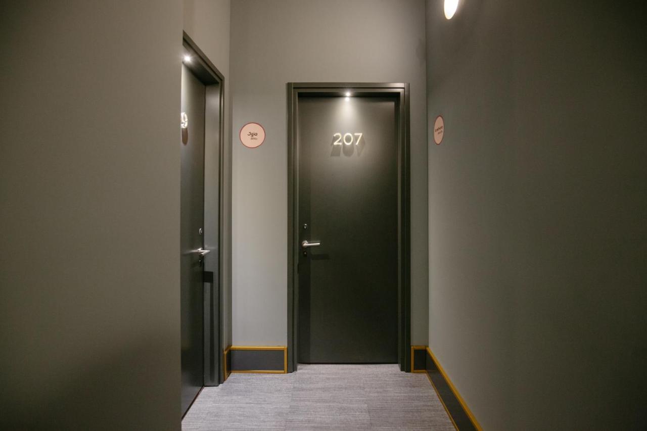G.Vino Boutique Hotel Tbiliszi Kültér fotó