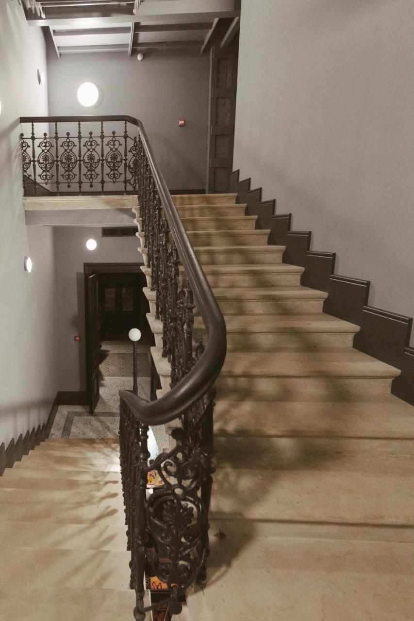 G.Vino Boutique Hotel Tbiliszi Kültér fotó