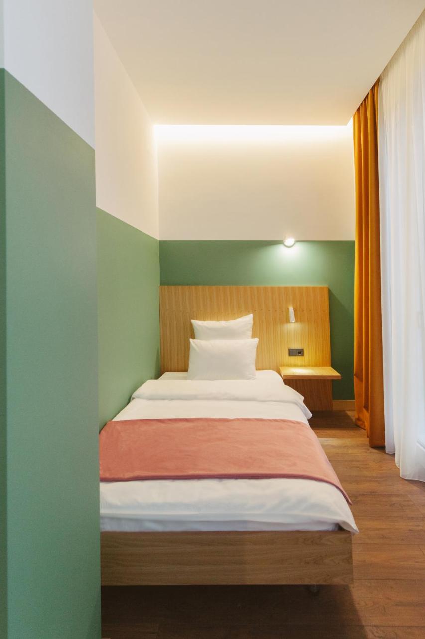G.Vino Boutique Hotel Tbiliszi Szoba fotó