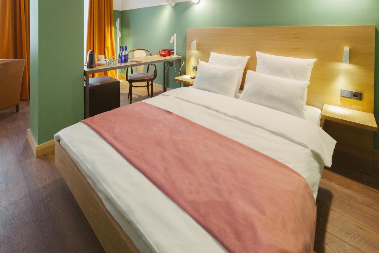G.Vino Boutique Hotel Tbiliszi Szoba fotó