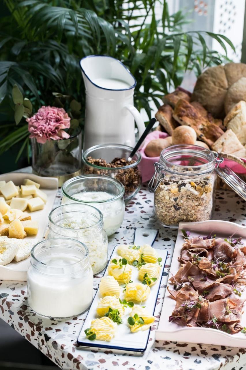 G.Vino Boutique Hotel Tbiliszi Kültér fotó
