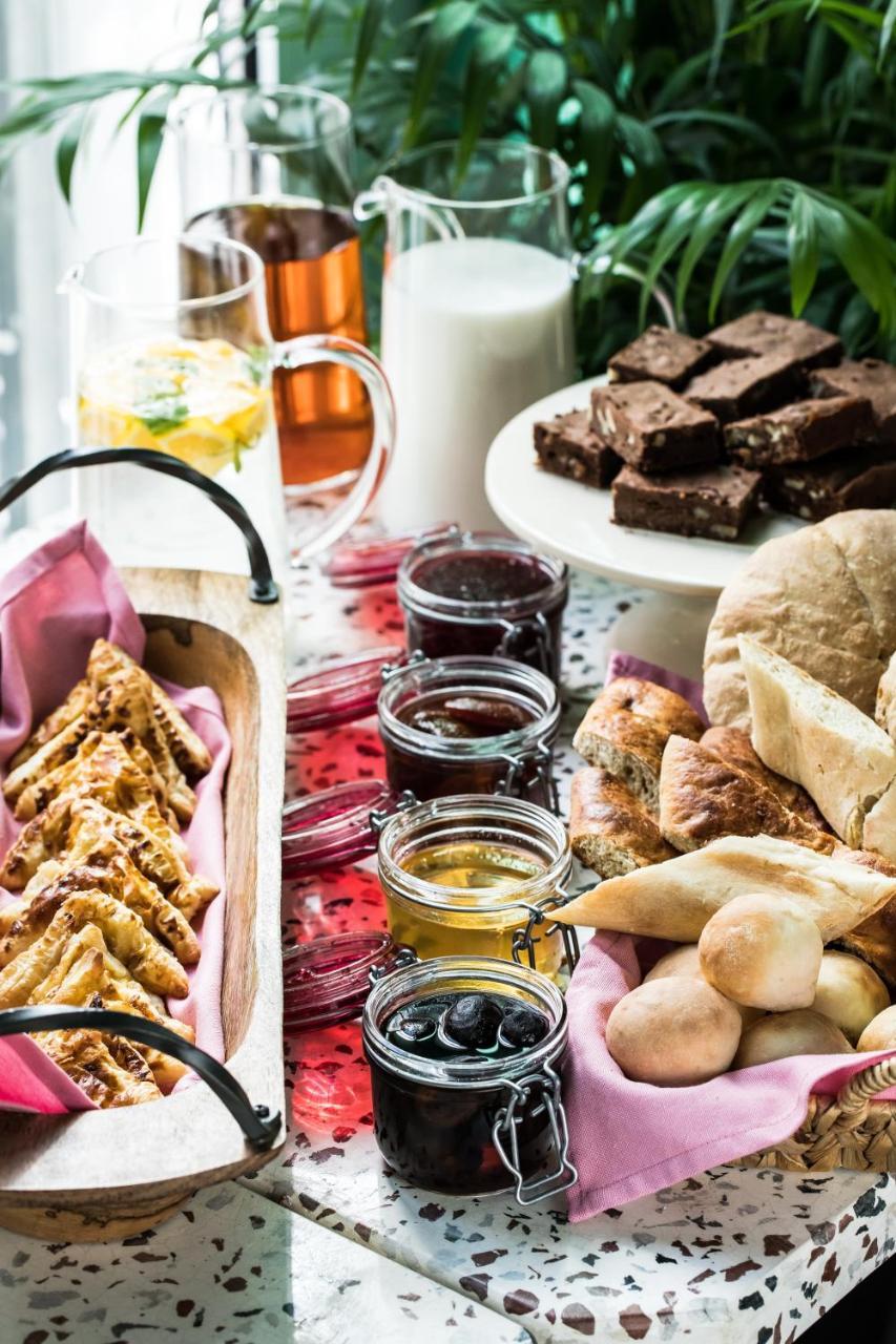 G.Vino Boutique Hotel Tbiliszi Kültér fotó