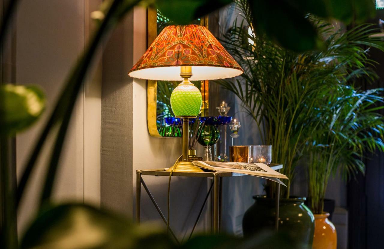 G.Vino Boutique Hotel Tbiliszi Kültér fotó