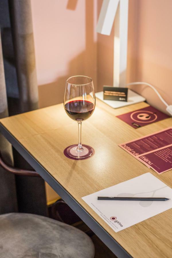G.Vino Boutique Hotel Tbiliszi Kültér fotó