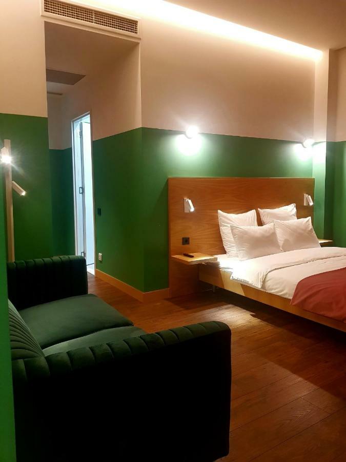 G.Vino Boutique Hotel Tbiliszi Kültér fotó