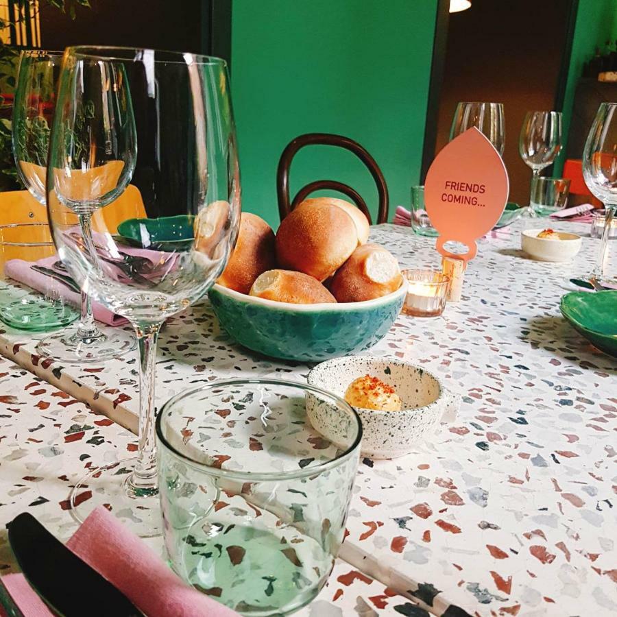 G.Vino Boutique Hotel Tbiliszi Kültér fotó
