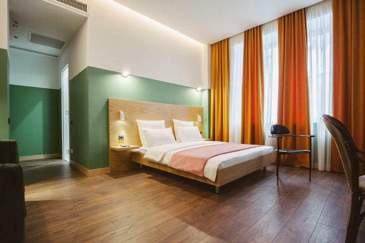 G.Vino Boutique Hotel Tbiliszi Kültér fotó