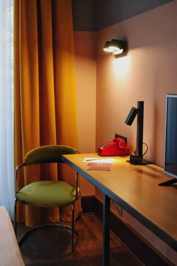 G.Vino Boutique Hotel Tbiliszi Kültér fotó