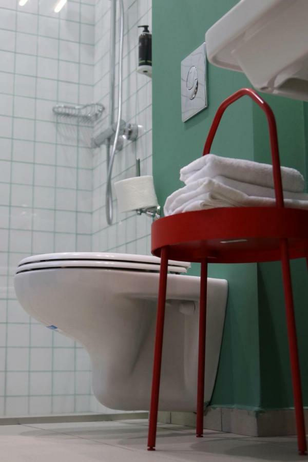 G.Vino Boutique Hotel Tbiliszi Kültér fotó