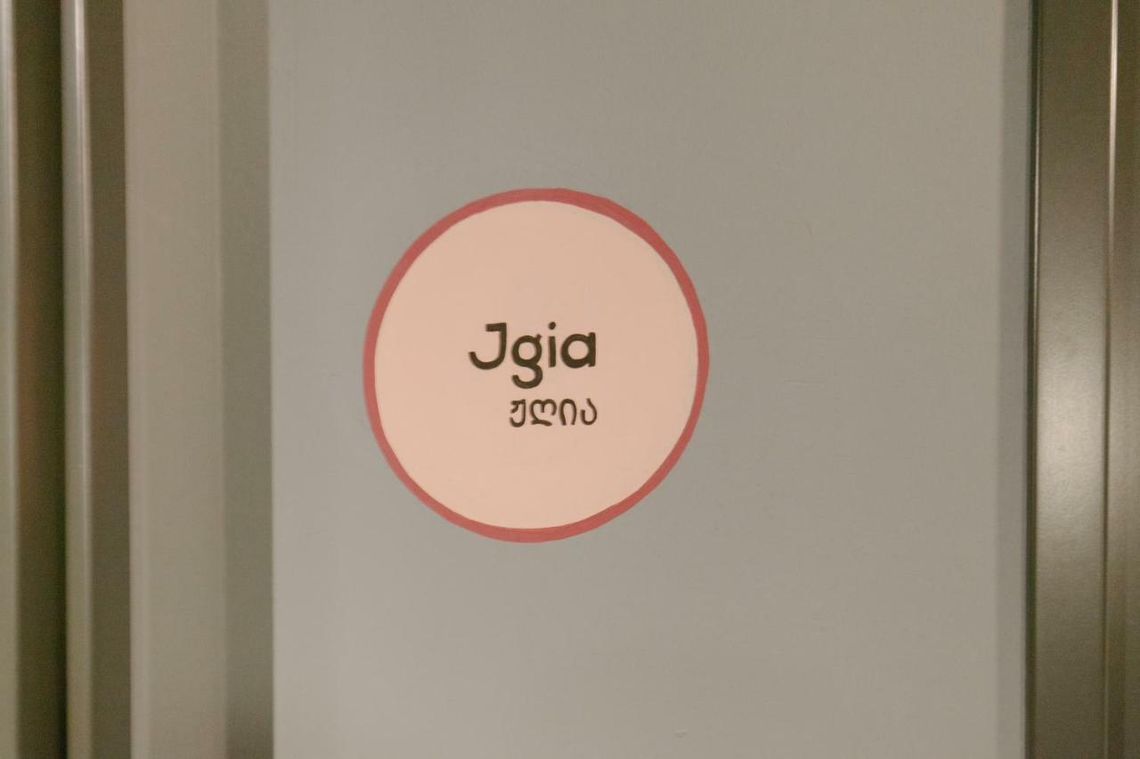 G.Vino Boutique Hotel Tbiliszi Kültér fotó