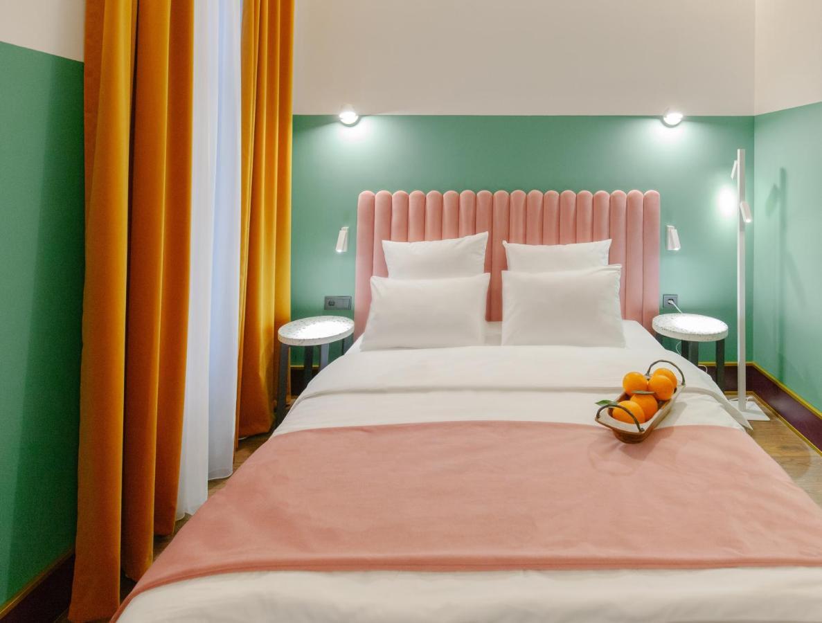 G.Vino Boutique Hotel Tbiliszi Kültér fotó