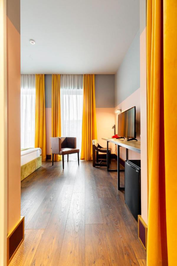 G.Vino Boutique Hotel Tbiliszi Kültér fotó
