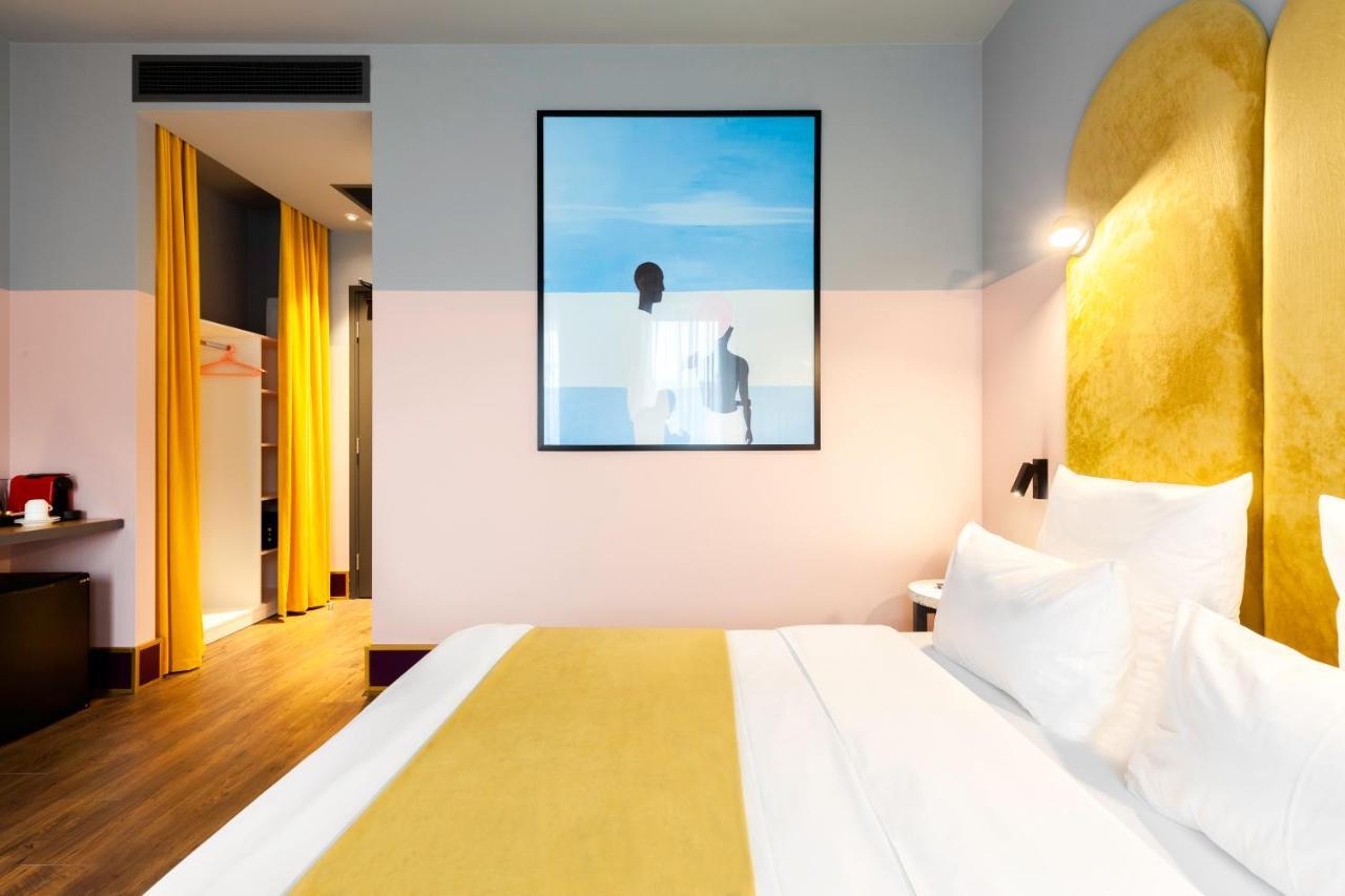 G.Vino Boutique Hotel Tbiliszi Kültér fotó
