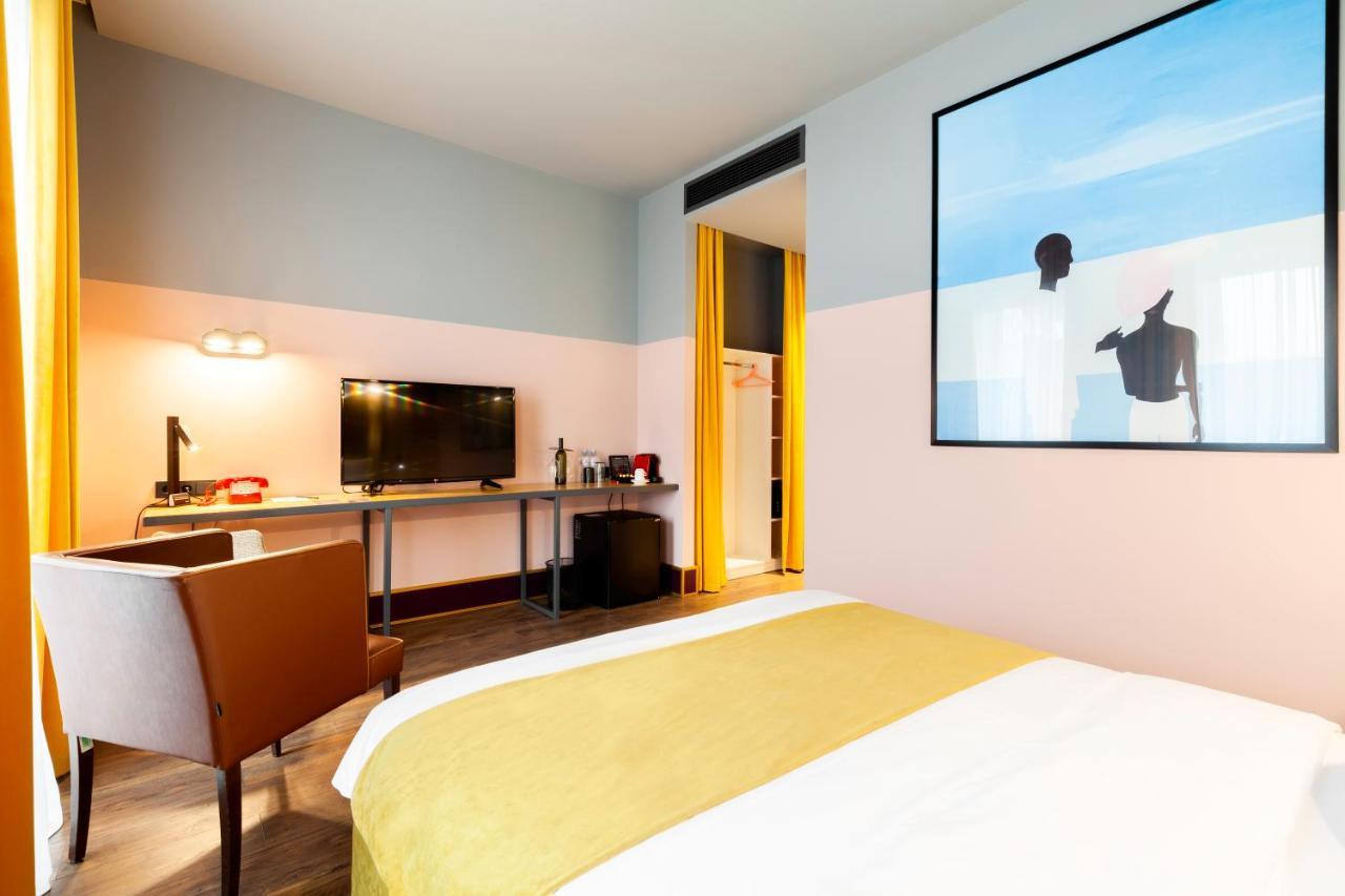 G.Vino Boutique Hotel Tbiliszi Kültér fotó