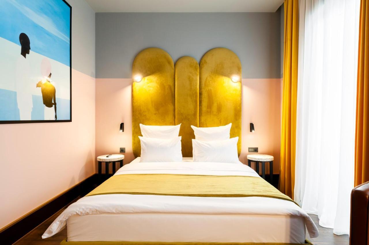G.Vino Boutique Hotel Tbiliszi Kültér fotó