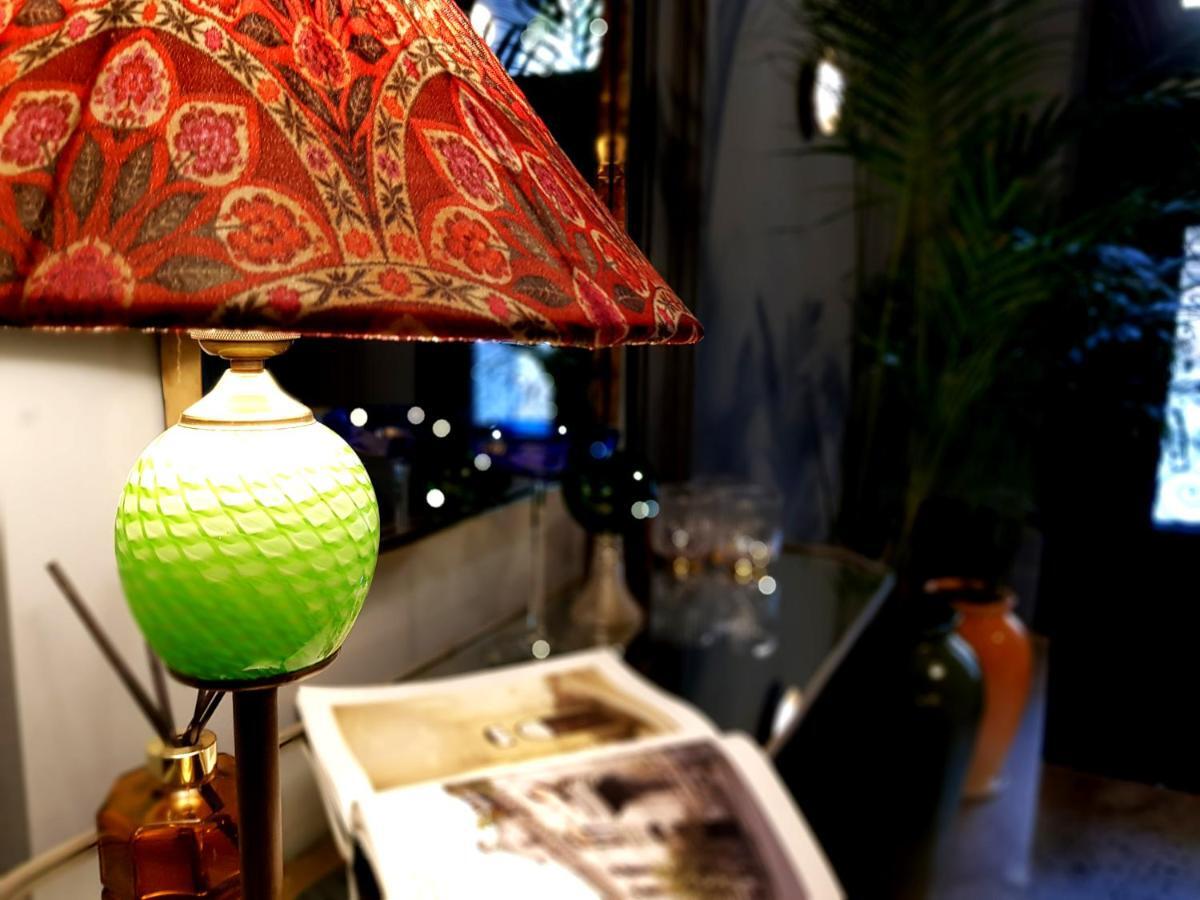 G.Vino Boutique Hotel Tbiliszi Kültér fotó