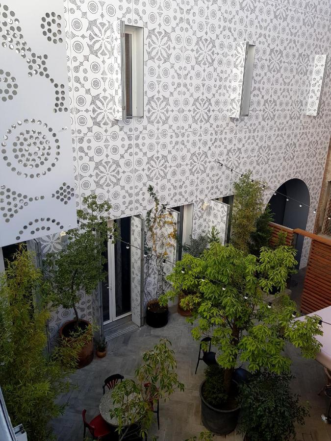 G.Vino Boutique Hotel Tbiliszi Kültér fotó