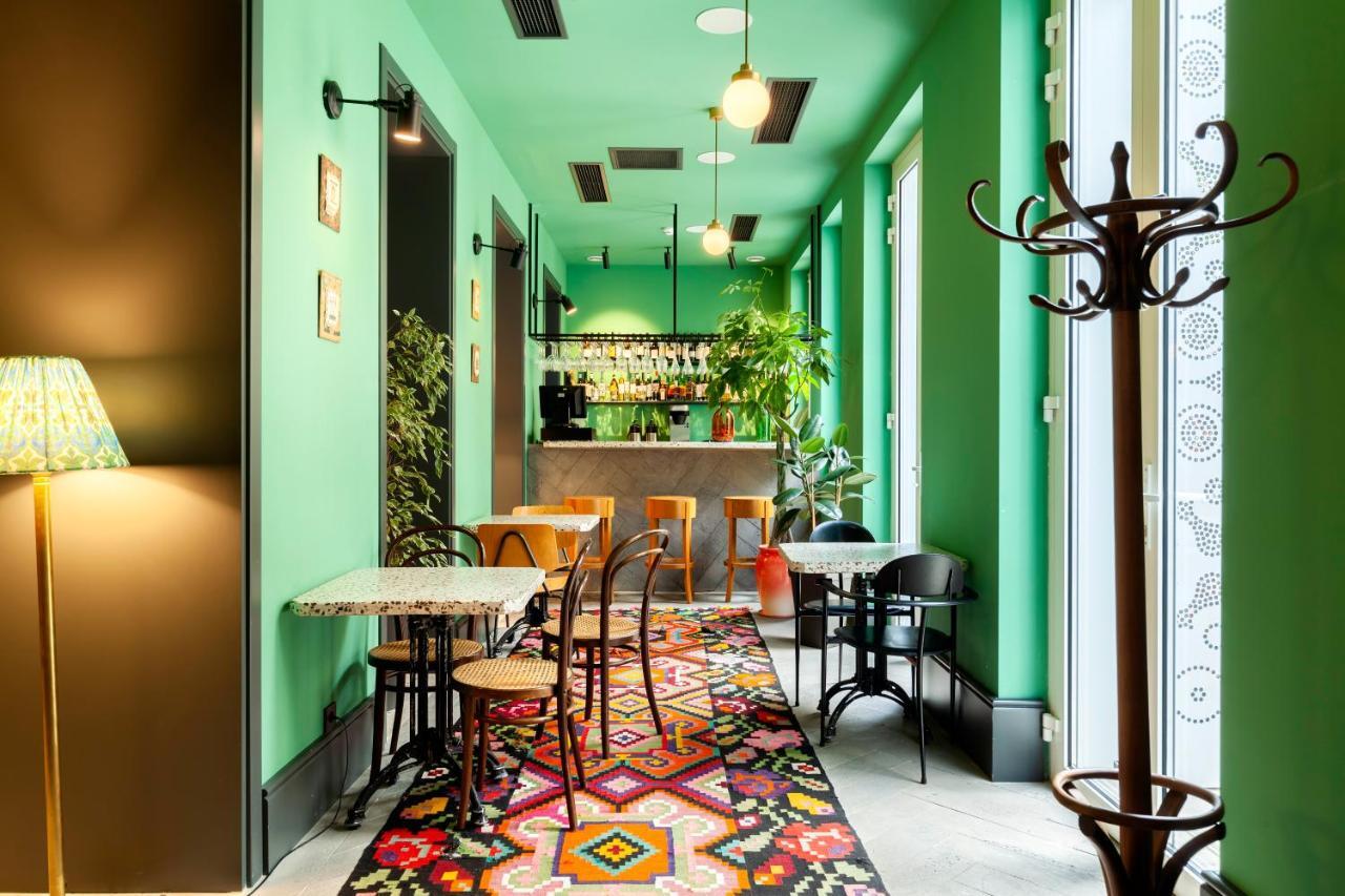 G.Vino Boutique Hotel Tbiliszi Kültér fotó